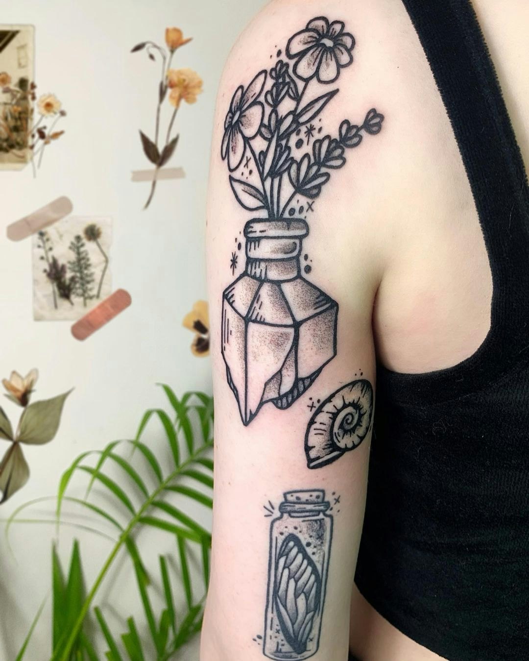 Artist of the Month Duncan X  All Things Tattoo