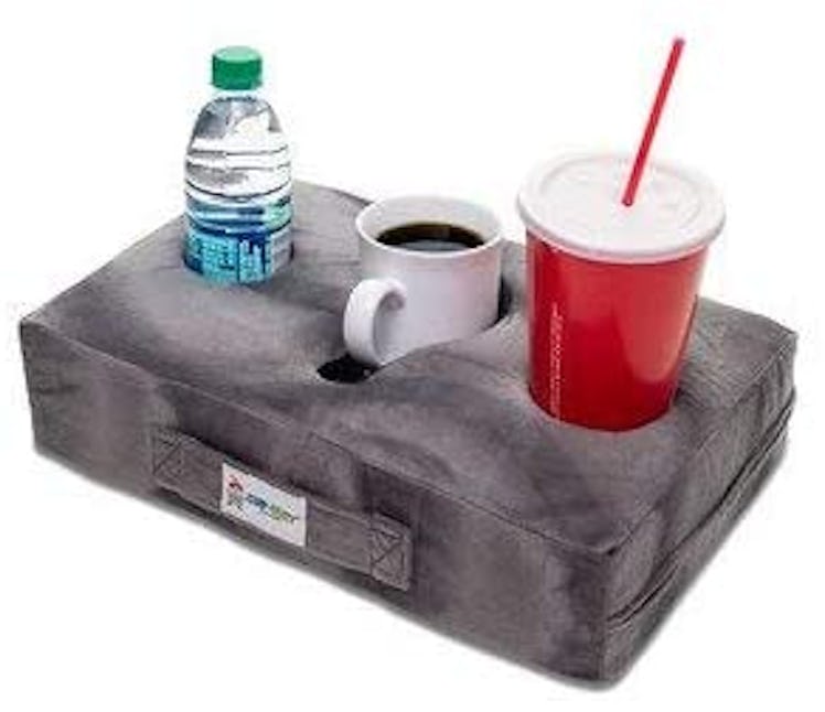 Cup Cozy Pillow Cup Holder