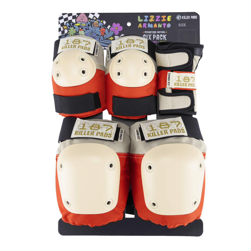 Elbow Pads - Hometown Sports and Apparel