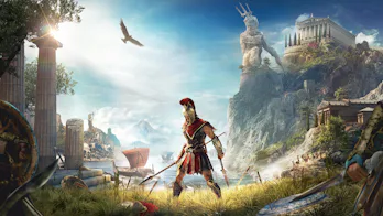 Assassin's Creed Odyssey