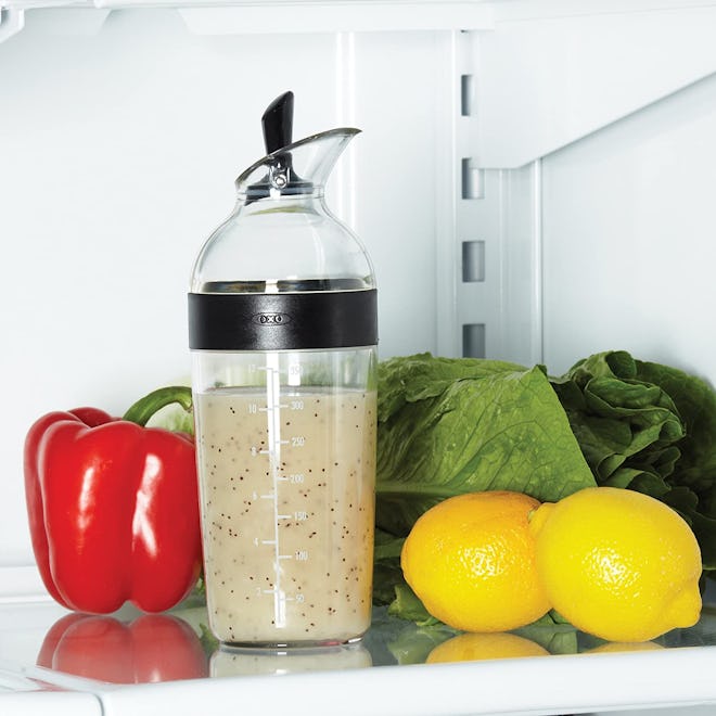 OXO Good Grips Salad Dressing Shaker