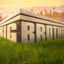 Big Brother logo