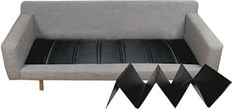 LAMINET Deluxe Adjustable Couch Cushion Support