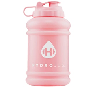 HydroJug Half Gallon Water Bottle (64 Oz.) 