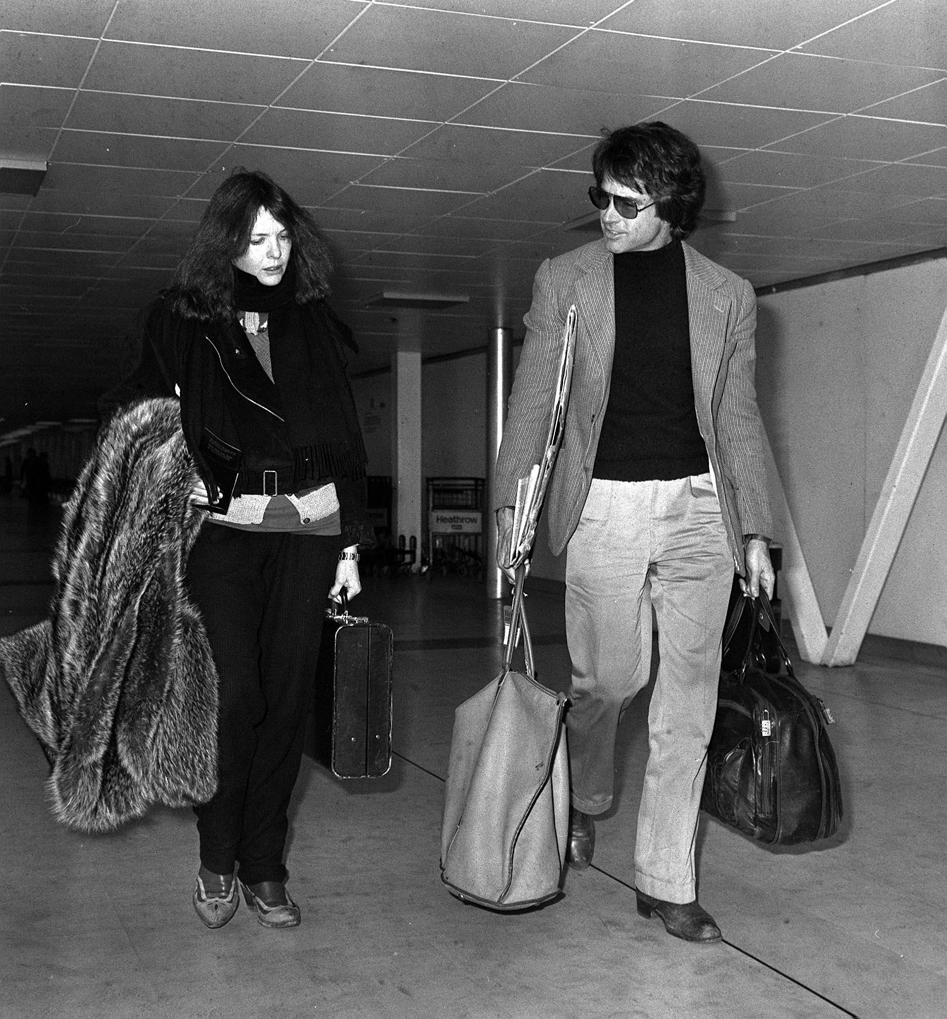 Why Diane Keaton&rsquo;s 1970s Style Is Still Influential Today