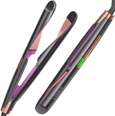 The 8 Best DualVoltage Flat Irons In 2022