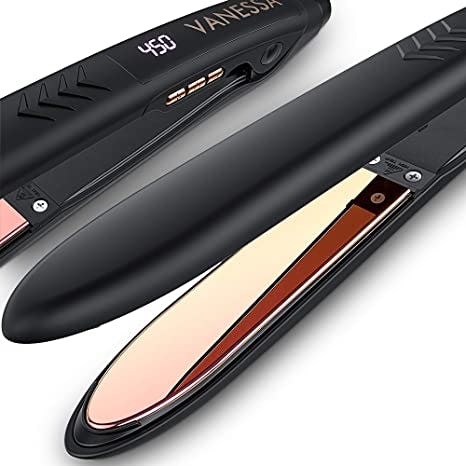 The 8 Best DualVoltage Flat Irons In 2022