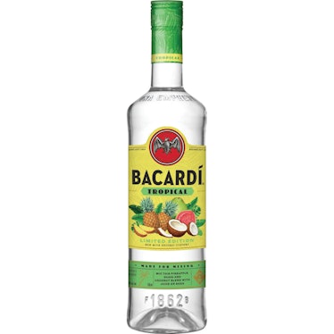 Bacardí Tropical