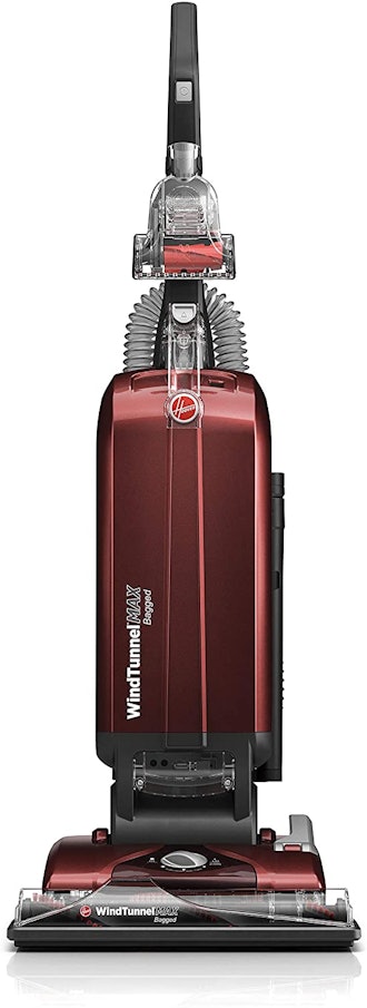 Hoover WindTunnel Max UH30600 Vacuum Cleaner