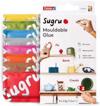 Sugru Multipurpose Glue