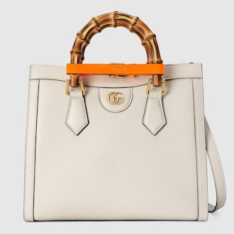 A New Shape of the Gucci Diana Is Here - PurseBlog