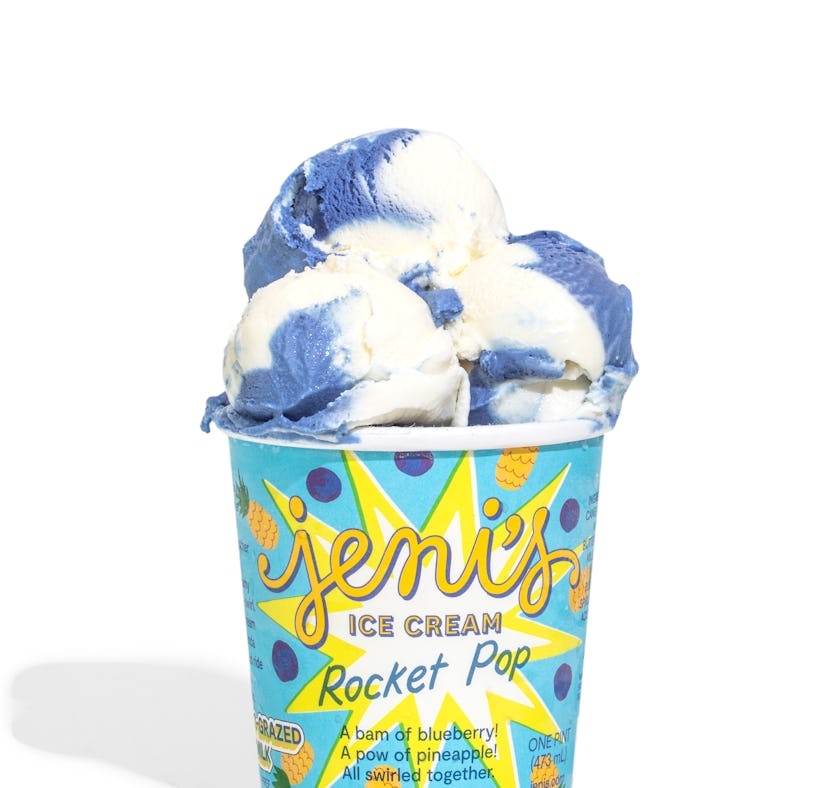 Jeni's Ice Cream Truck collection will launch on July 8.