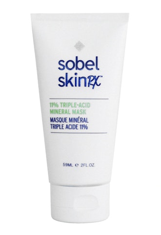 SOBEL SKIN Rx 11% Triple Acid Mineral Mask