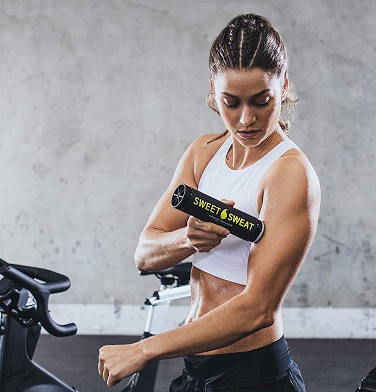 Sweet Sweat Workout Enhancer Gel