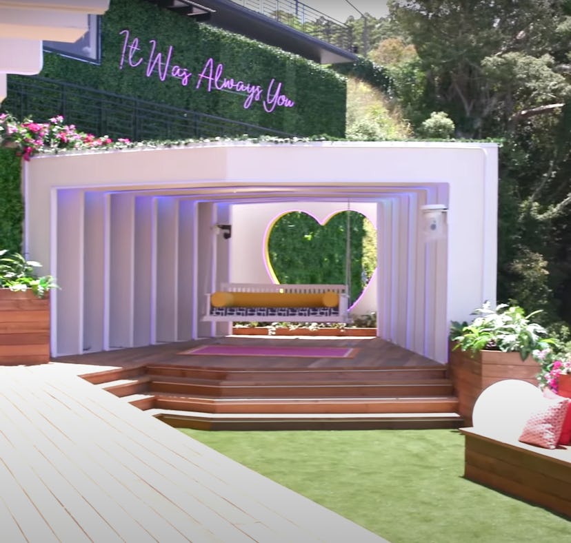 The new 'Love Island USA' villa for Season 3 is located in Hawaii and you can stay there as well.