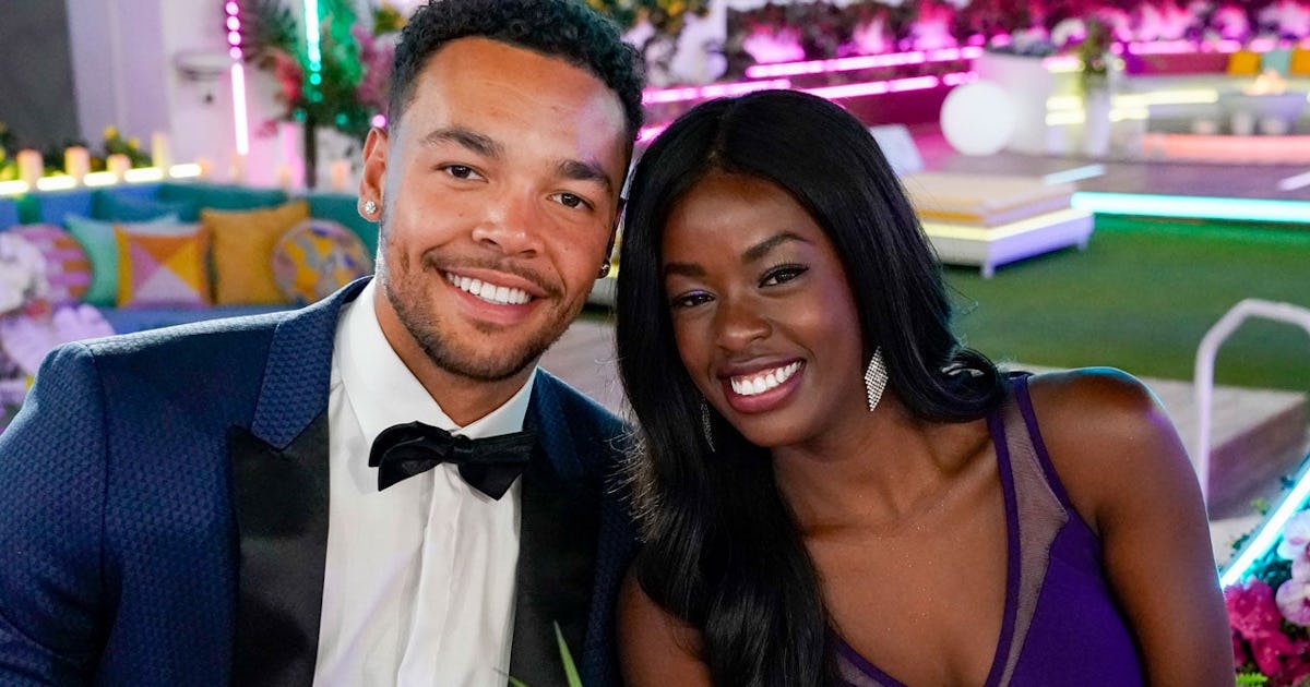 Which 'Love Island' US Couples Are Still Together?