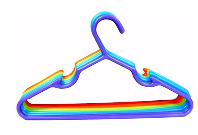 Rainbow Hangers