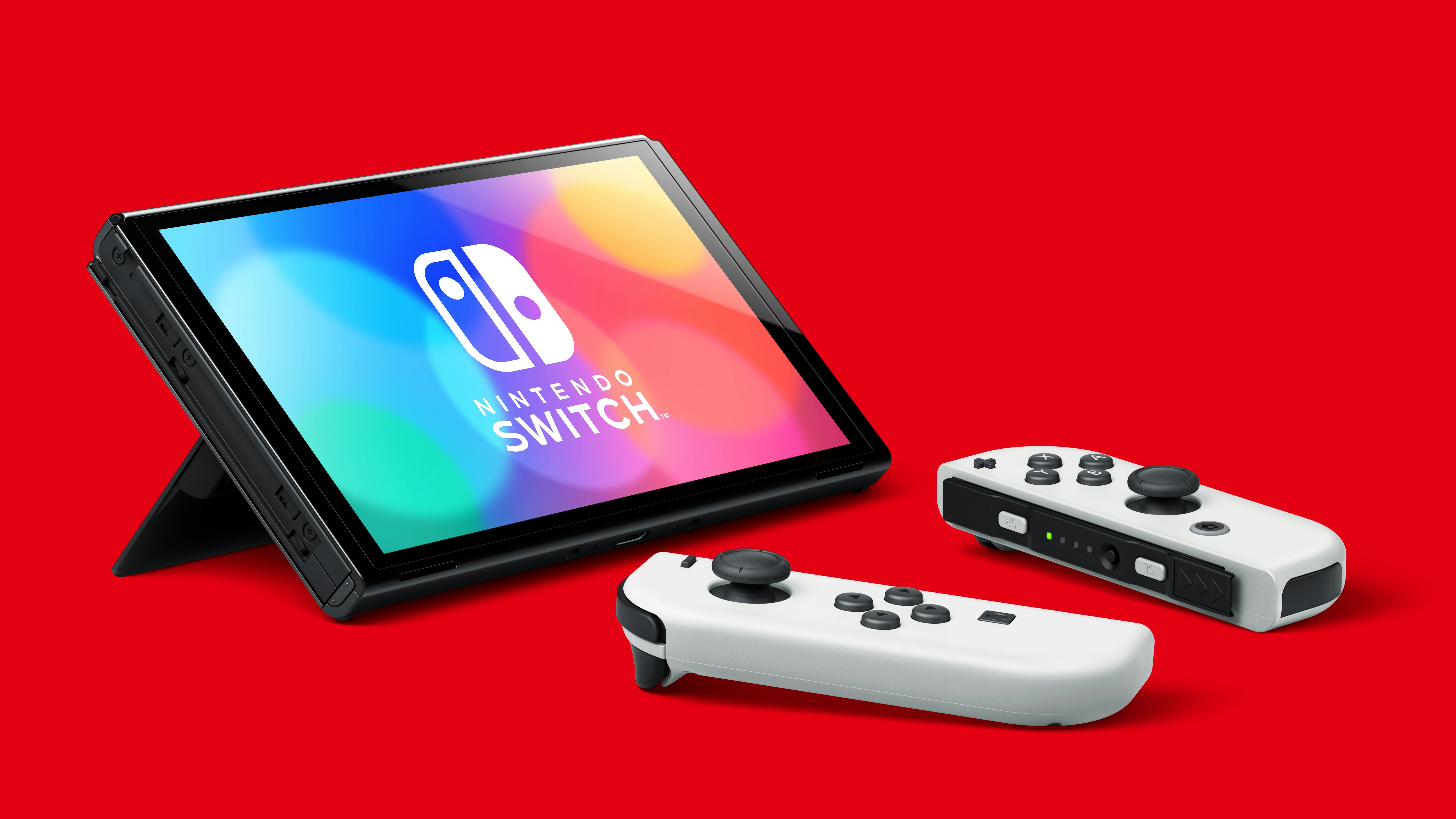 Nintendo Switch Pro release date A 4K model is years away
