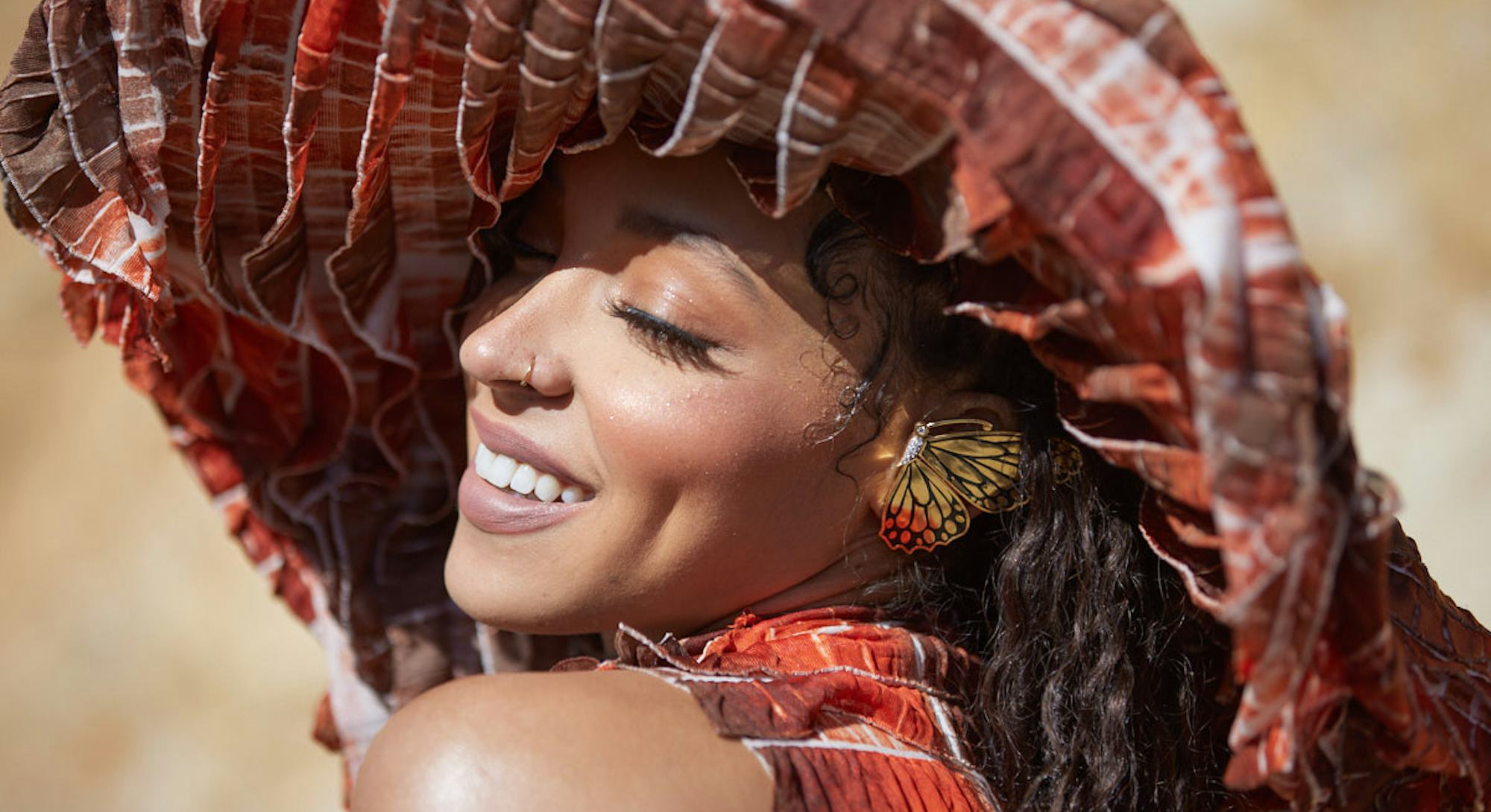 Tinashe (Music) - TV Tropes