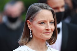 Jodie Foster Cannes