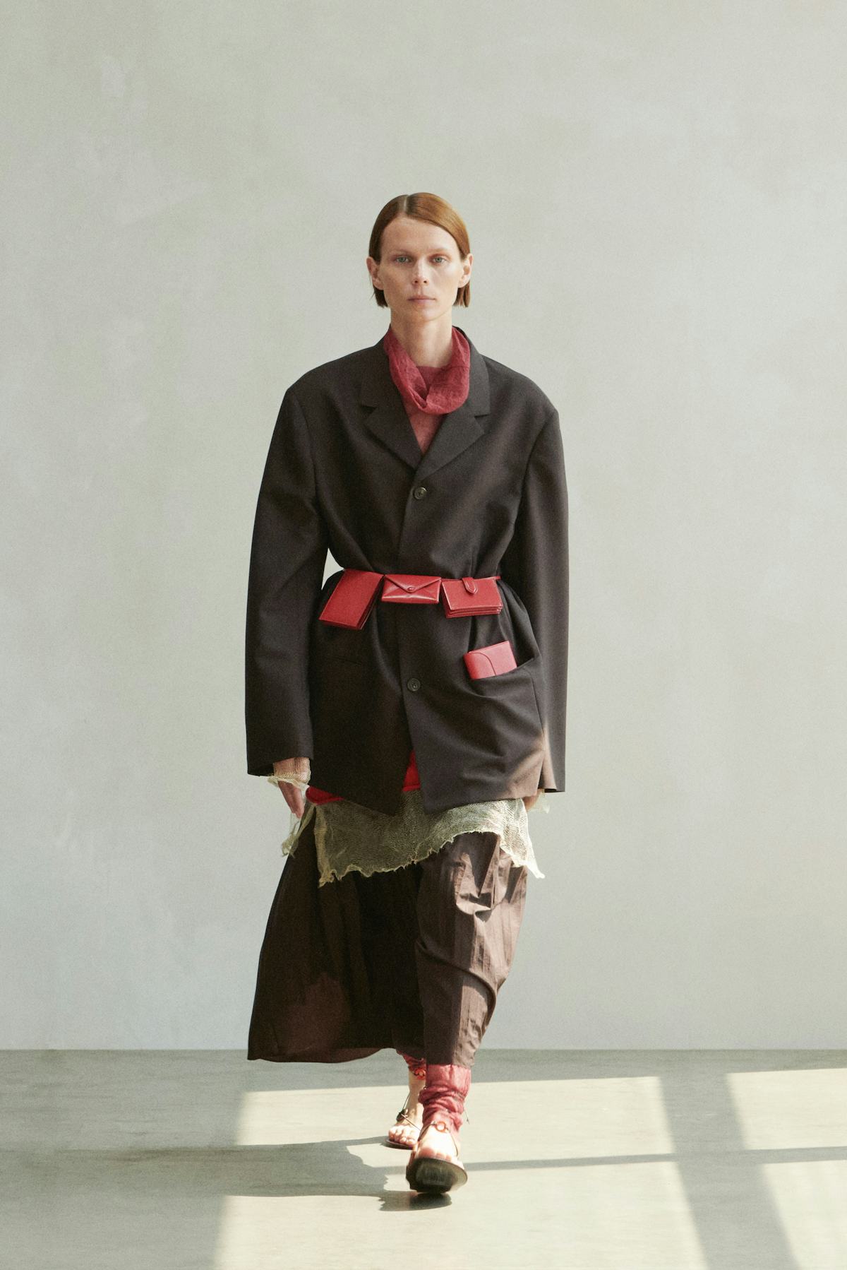 The Spring 2022 Collections Are Here See All The Best Looks The Row Fashion Show 2022