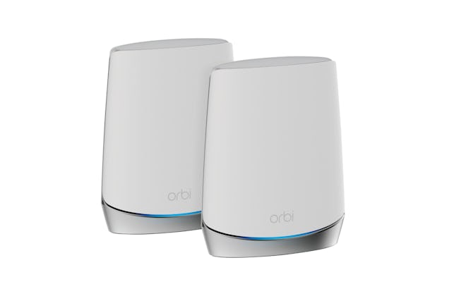 NETGEAR Orbi AX4200 Tri-Band Mesh Wi-Fi 6 System