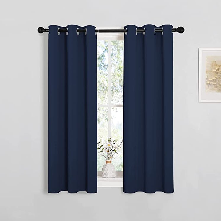 NICETOWN Insulated Blackout Curtains