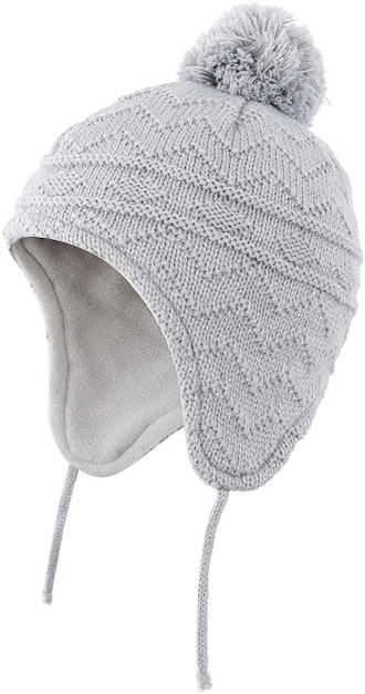 Connectyle Hat with Earflap