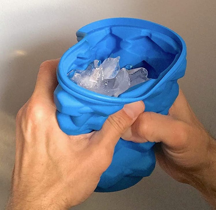 Mimapac Ice Cube Maker