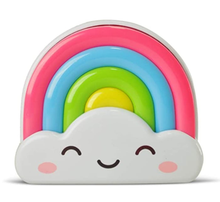 Rainbow Night Light