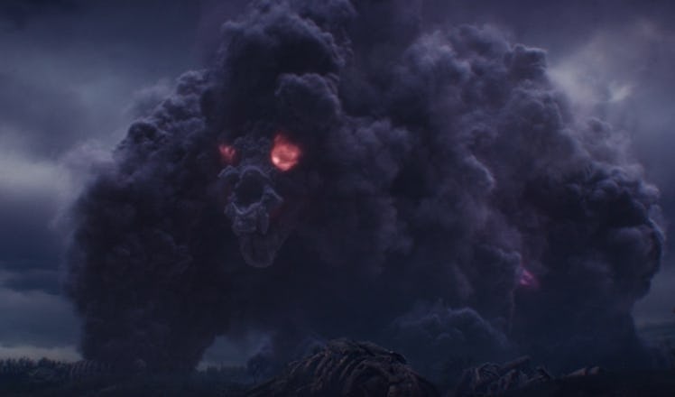 Alioth in 'Loki'