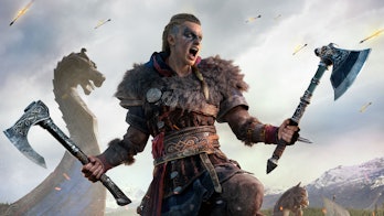 Assassin's Creed Valhalla