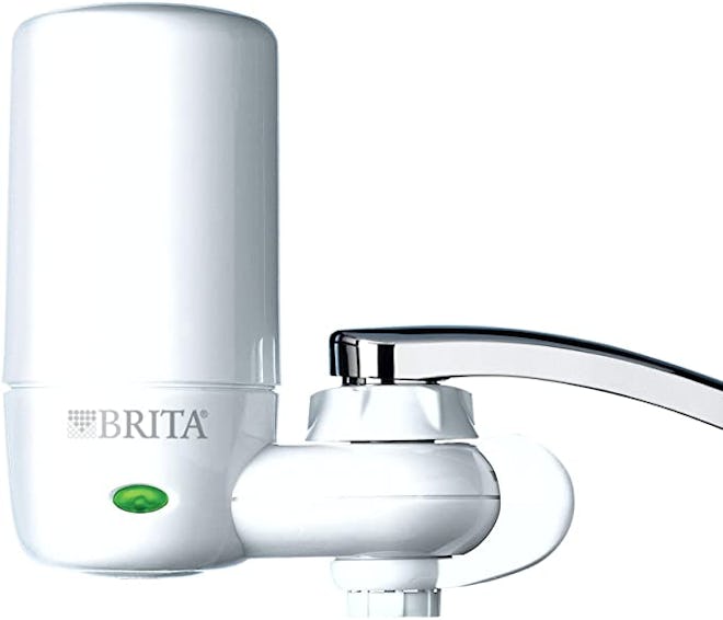 Brita Faucet Water Filter