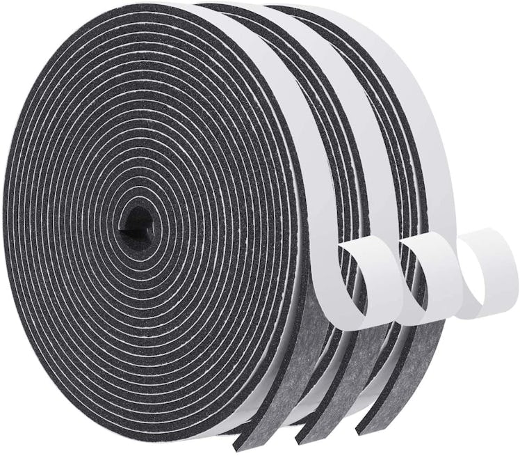 MAGZO Foam Seal Tape (3-Pack)