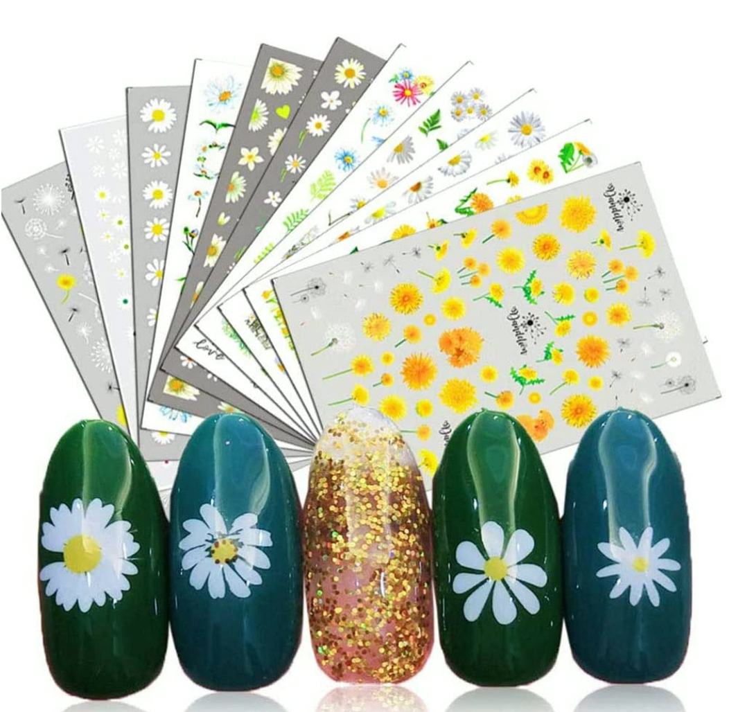 The 15 Best Nail Stickers