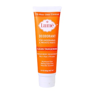 Lume Deodorant For Underarms And Private Parts (3 Oz) 