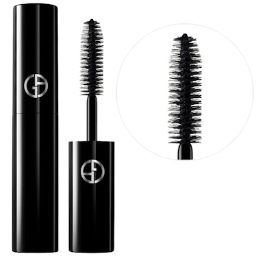 Mini Eyes To Kill Volumizing and Lengthening Mascara