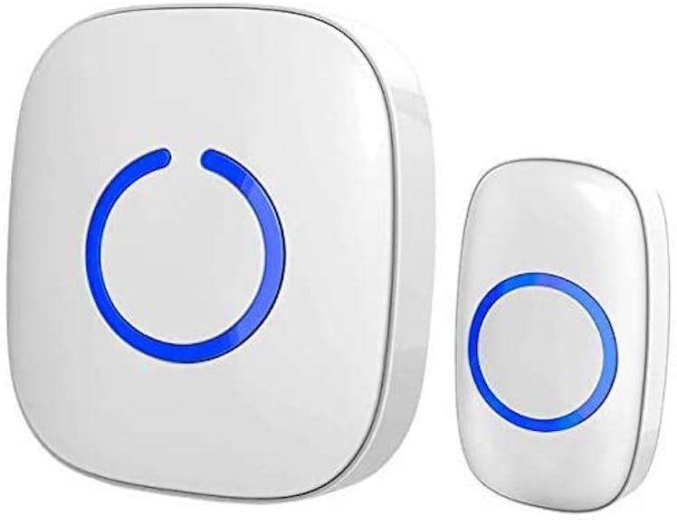 SadoTech Wireless Doorbell