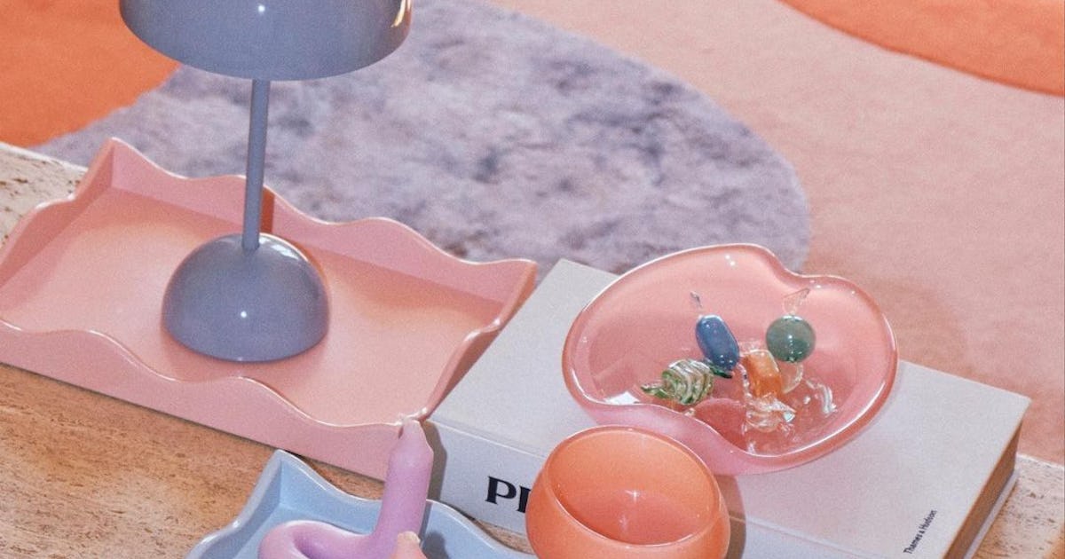 10 TikTok Home Decor Trends To Try This Year
