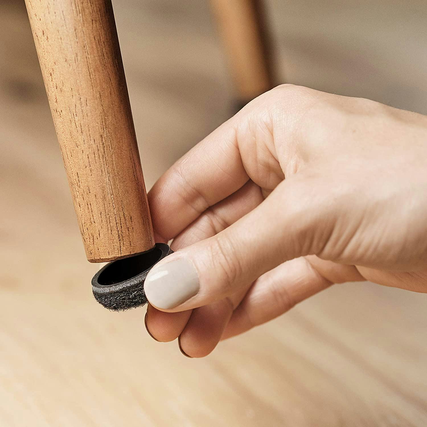 The 6 Best Furniture Sliders For Hardwood Floors