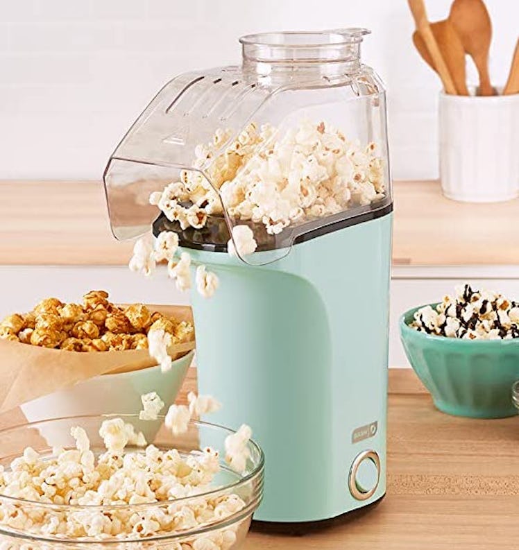 DASH Hot Air Popcorn Maker