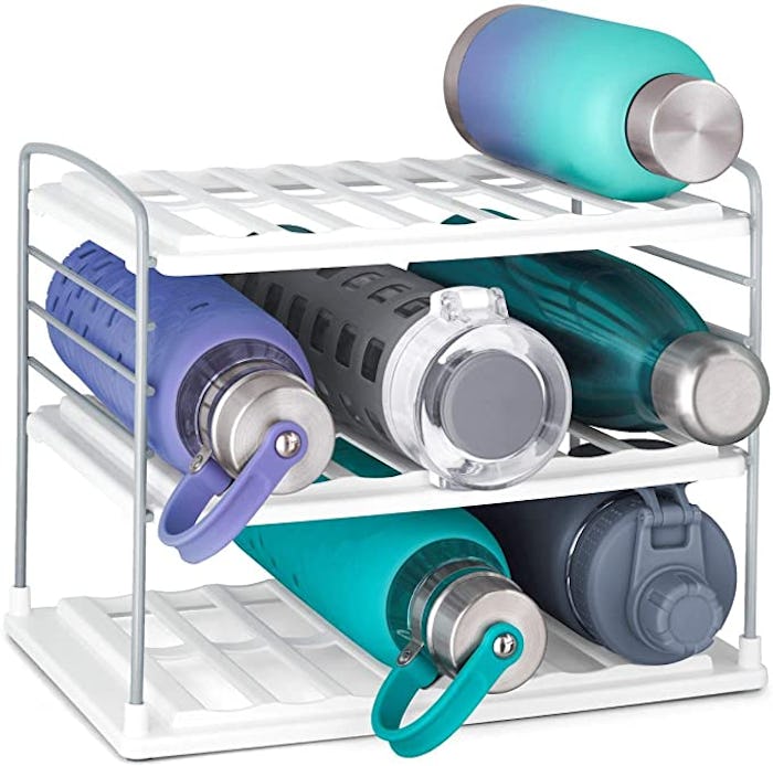YouCopia UpSpace Water Bottle Organizer