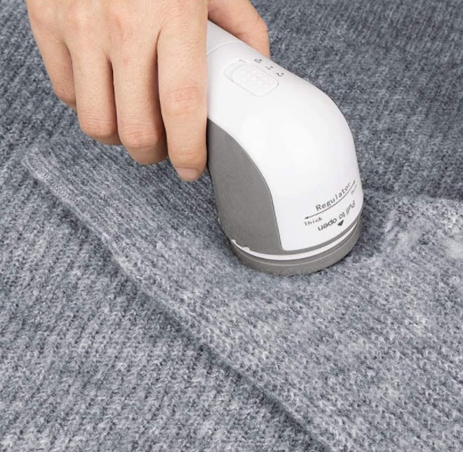 BEAUTURAL Fabric Shaver and Lint Remover