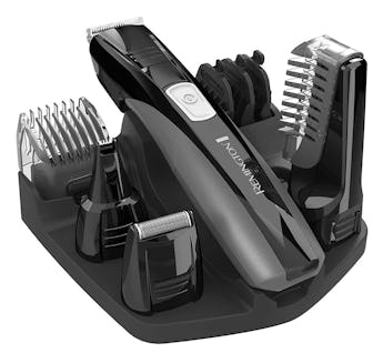 Remington Head-to-Toe Body Groomer Kit