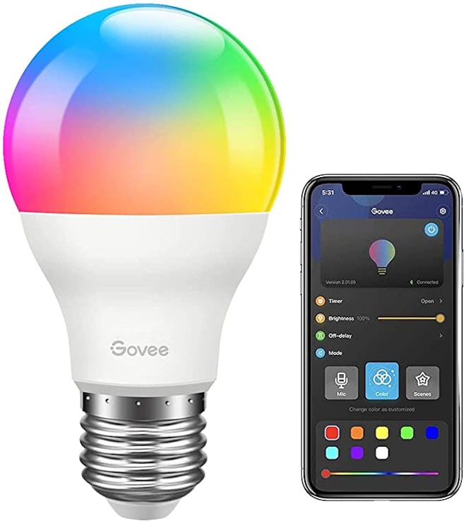 Govee LED Lightbulb
