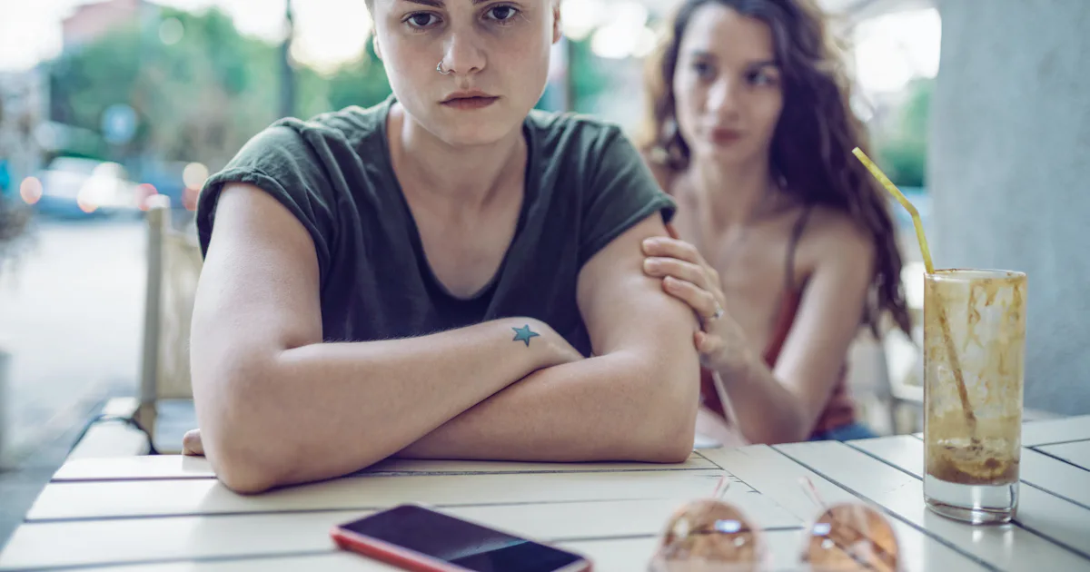 Years Relationship Problem 15 Early Relationship Problems That Are Most Likely To Get Worse Over Time