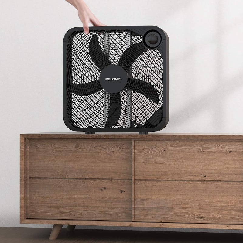 The 7 Best Box Fans 2021
