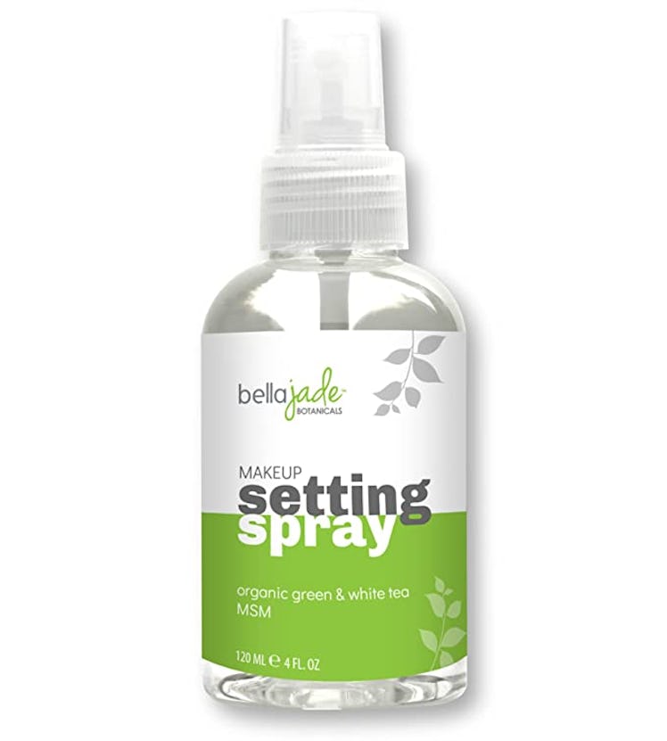 Bella Jade Makeup Setting Spray