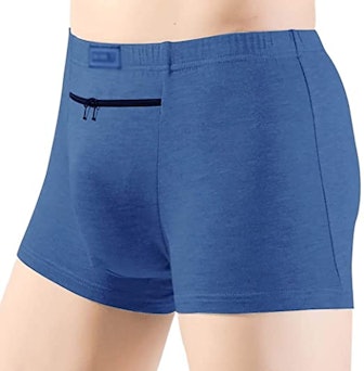 H&R Pocket Underwear (2-pack)