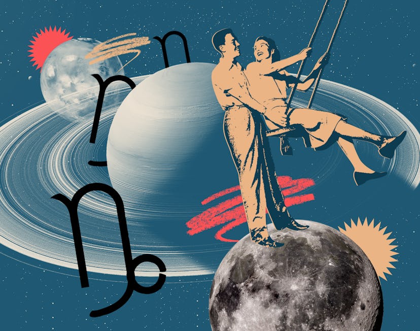 Astrologers say Capricorn zodiac signs make these 10 mistakes in relationships, and share advice on ...